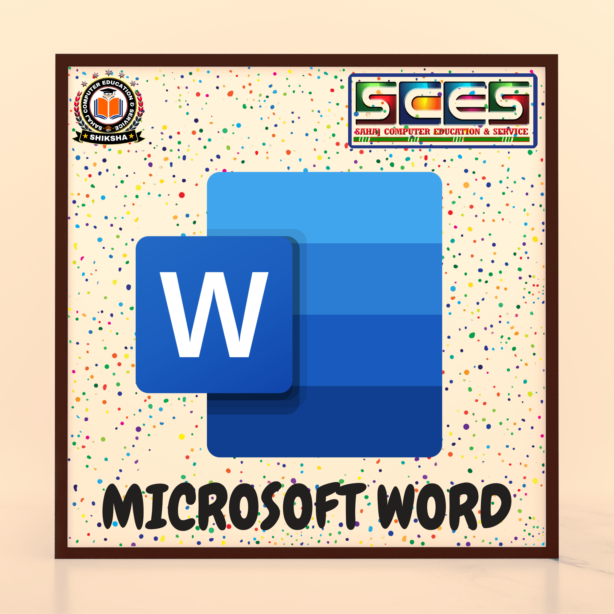 MICROSOFT WORD