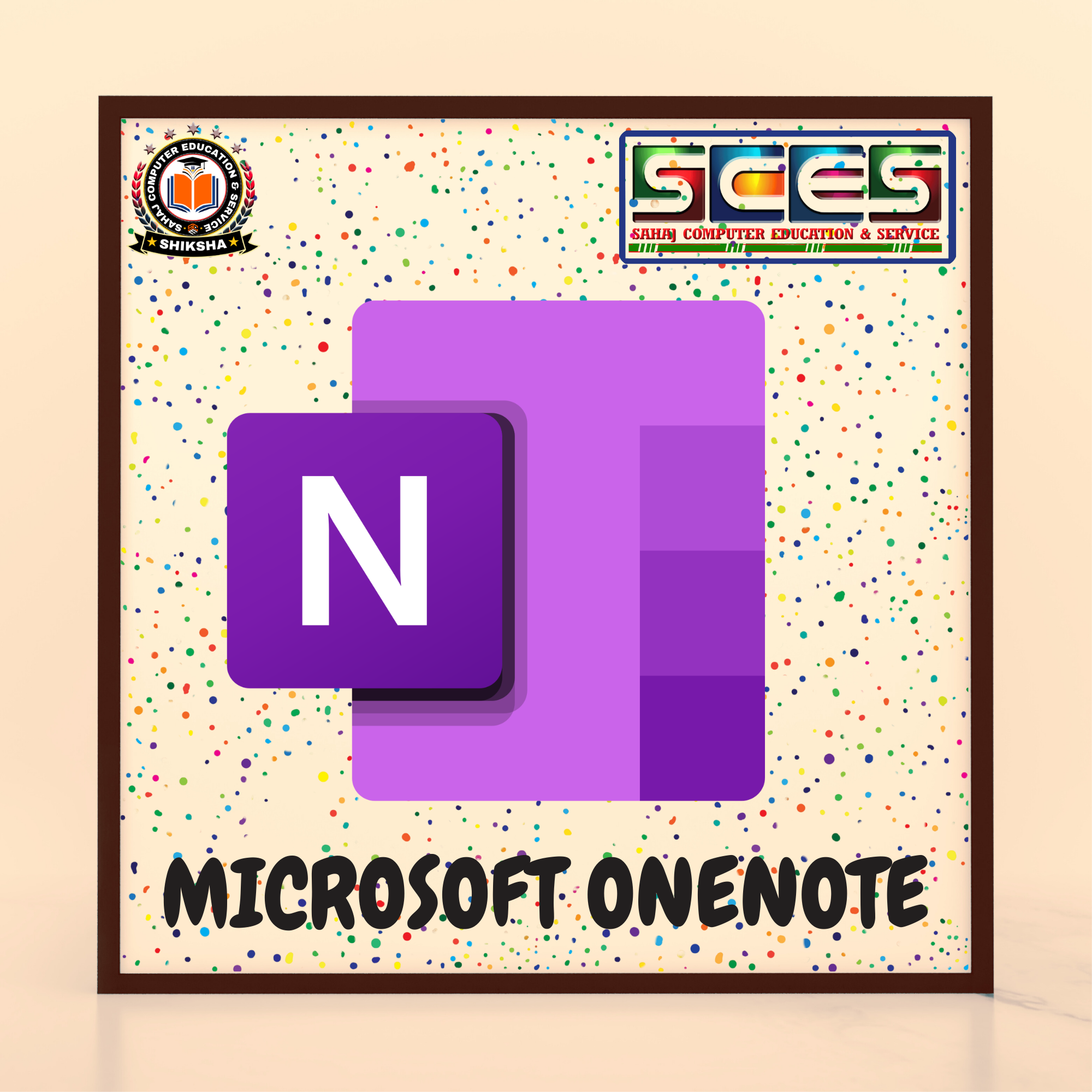 MICROSOFT ONENOTE