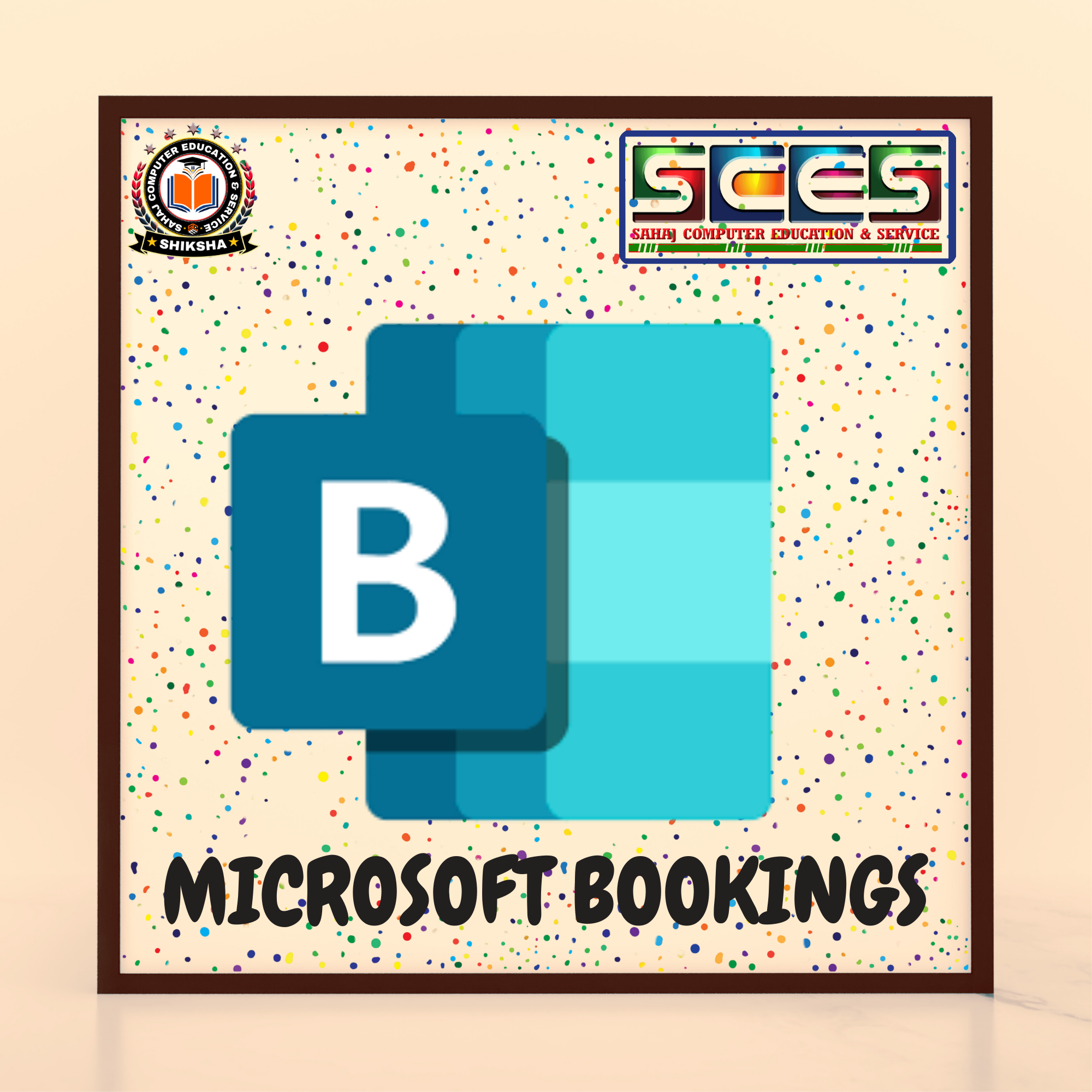 MICROSOFT BOOKINGS