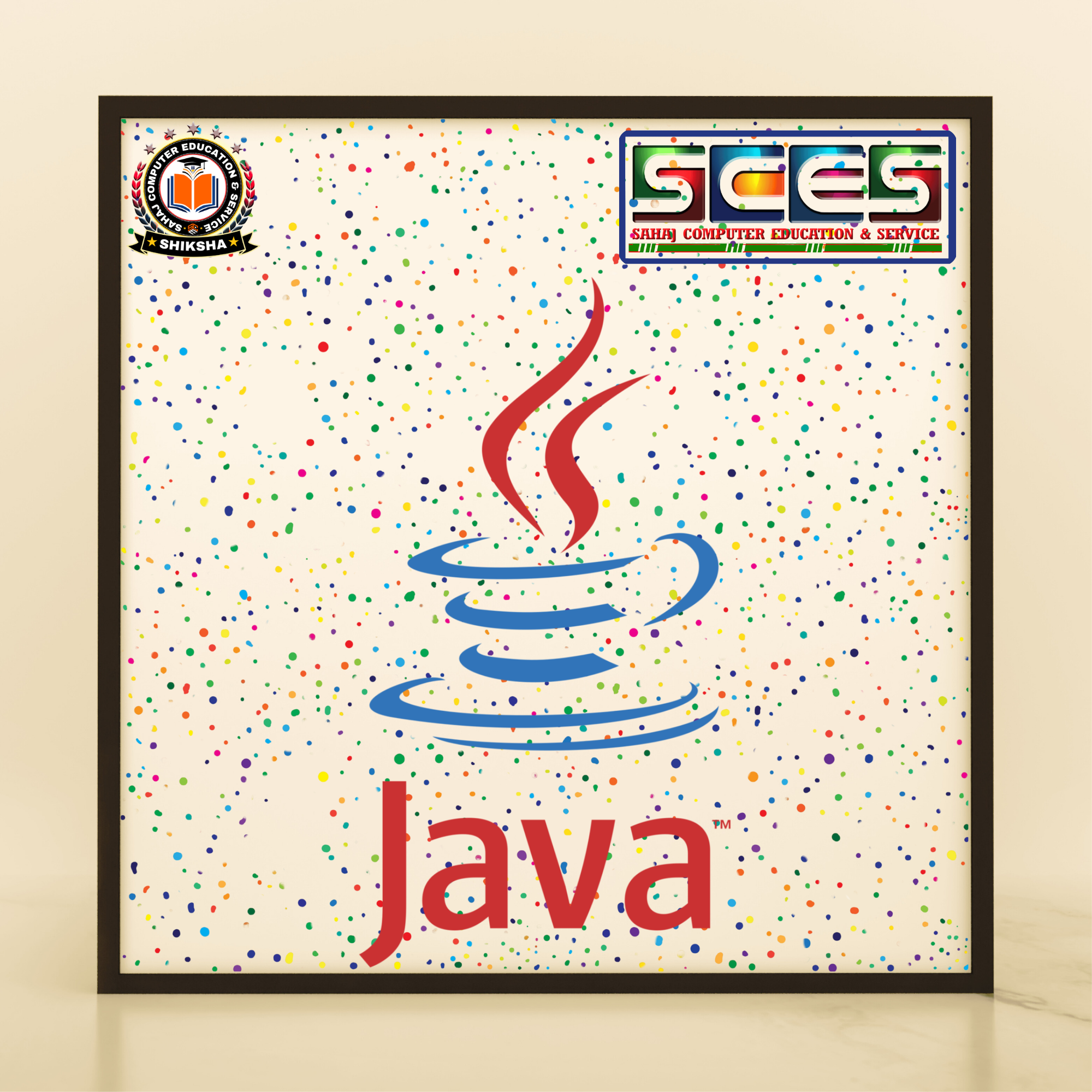 JAVA