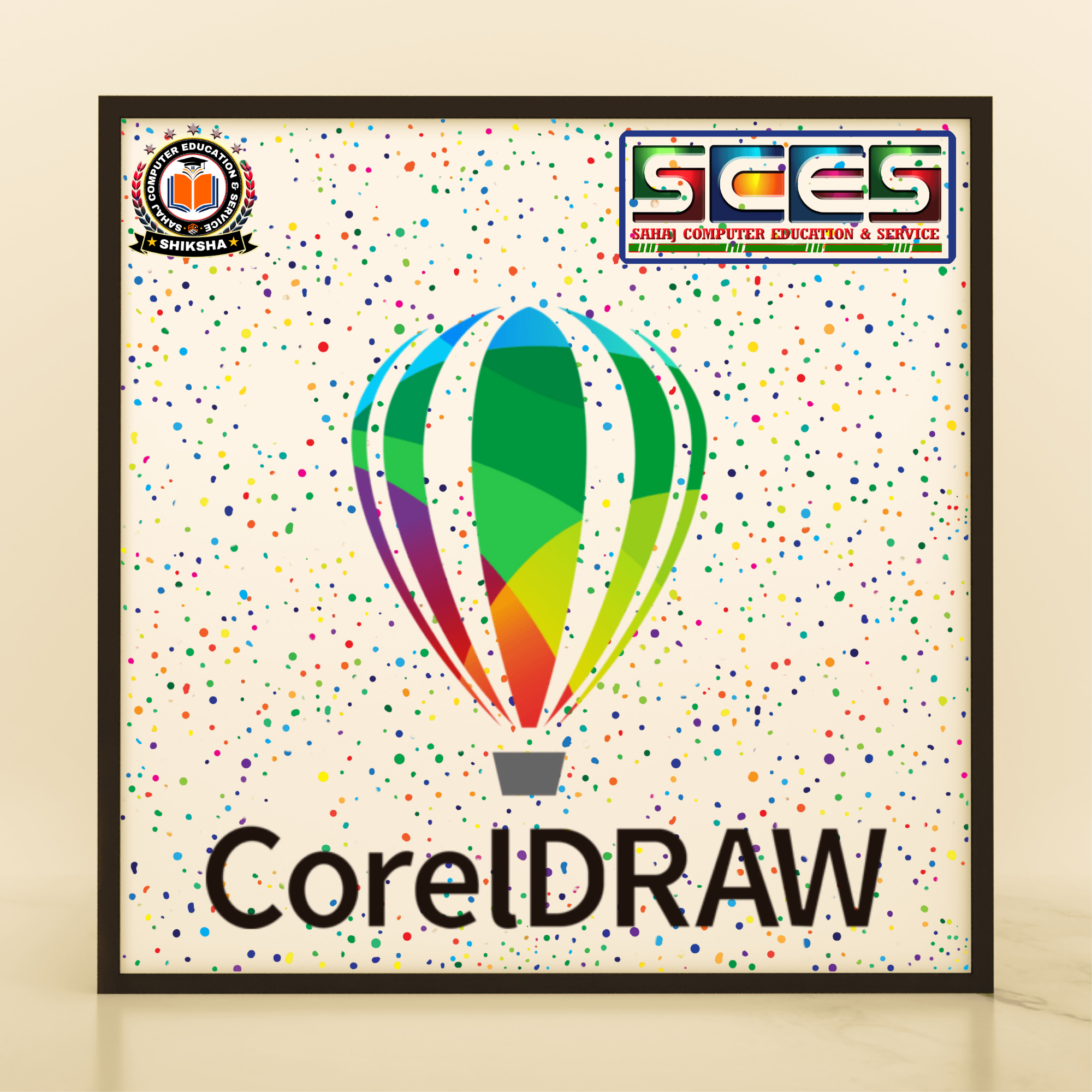 CORALDRAW