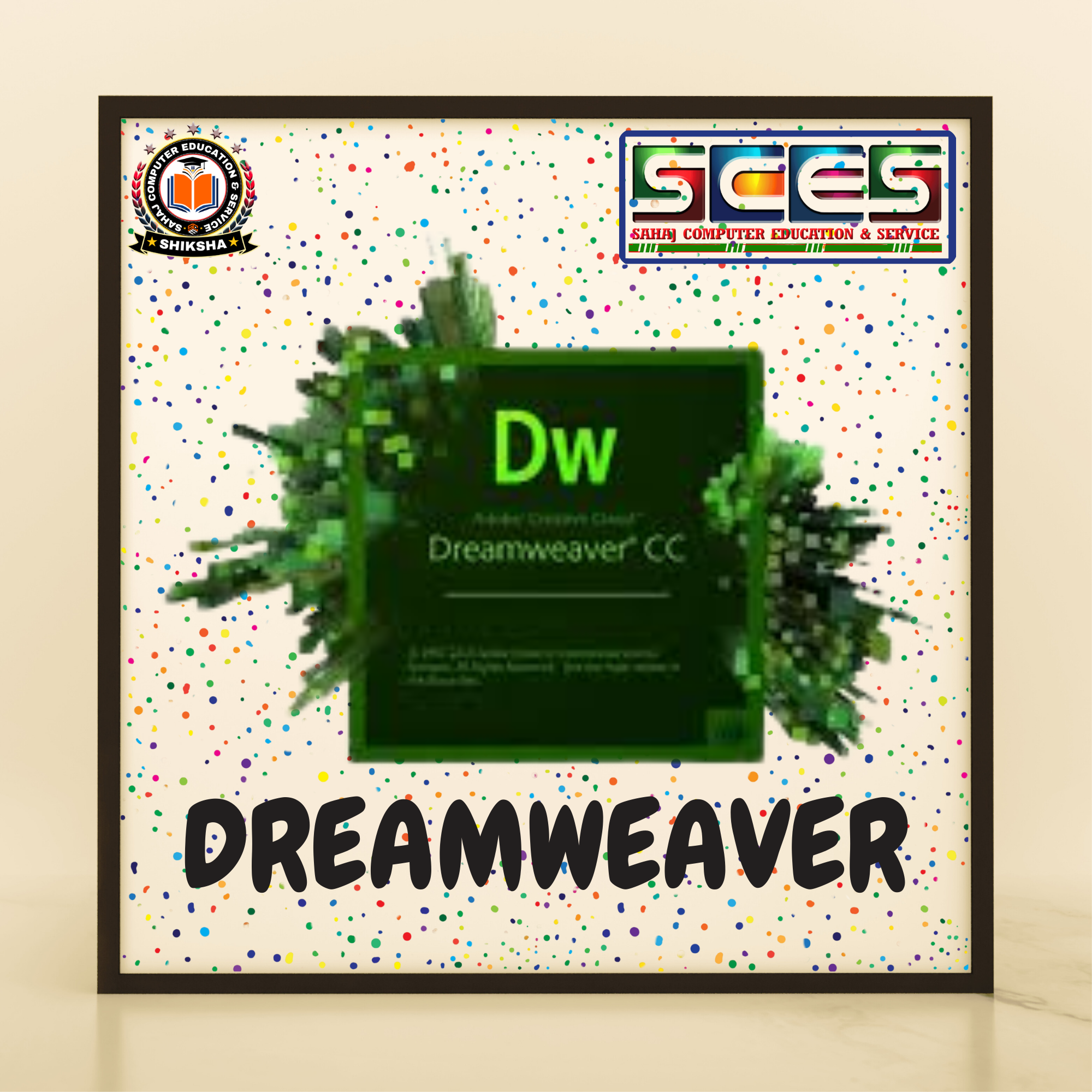 DREAMWEAVER