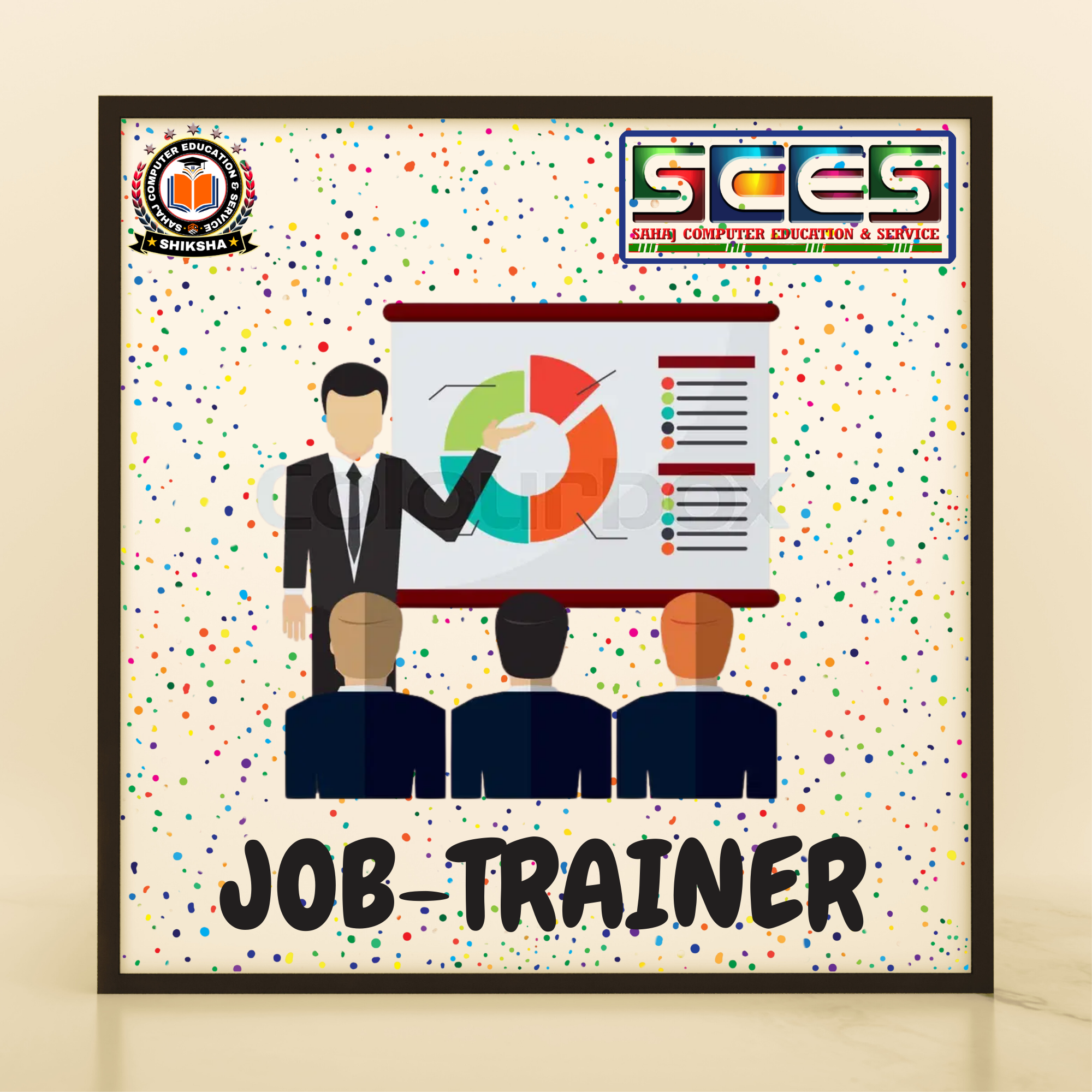 JOB-TRAINER