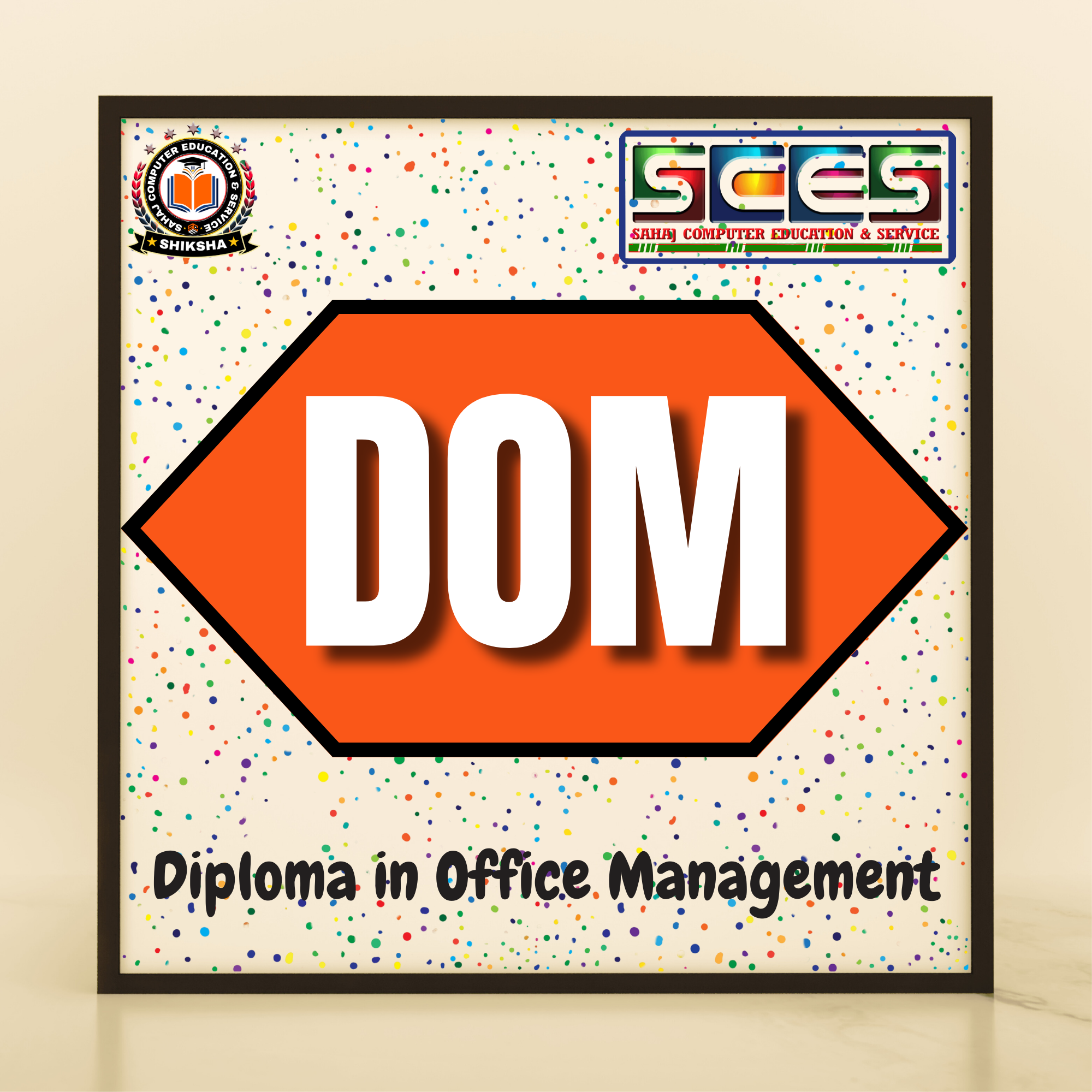 Diploma in Office Management
