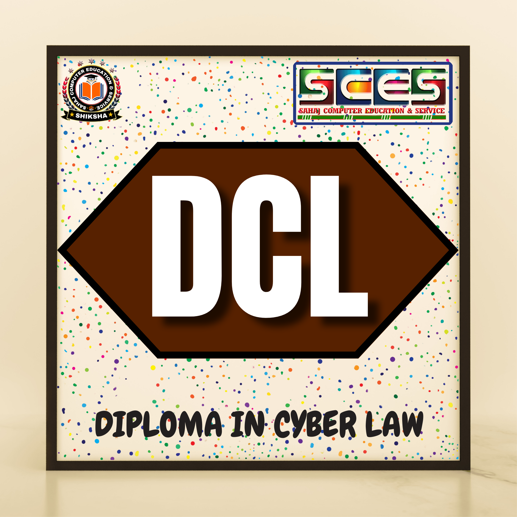 DIPLOMA IN CYBER LAW