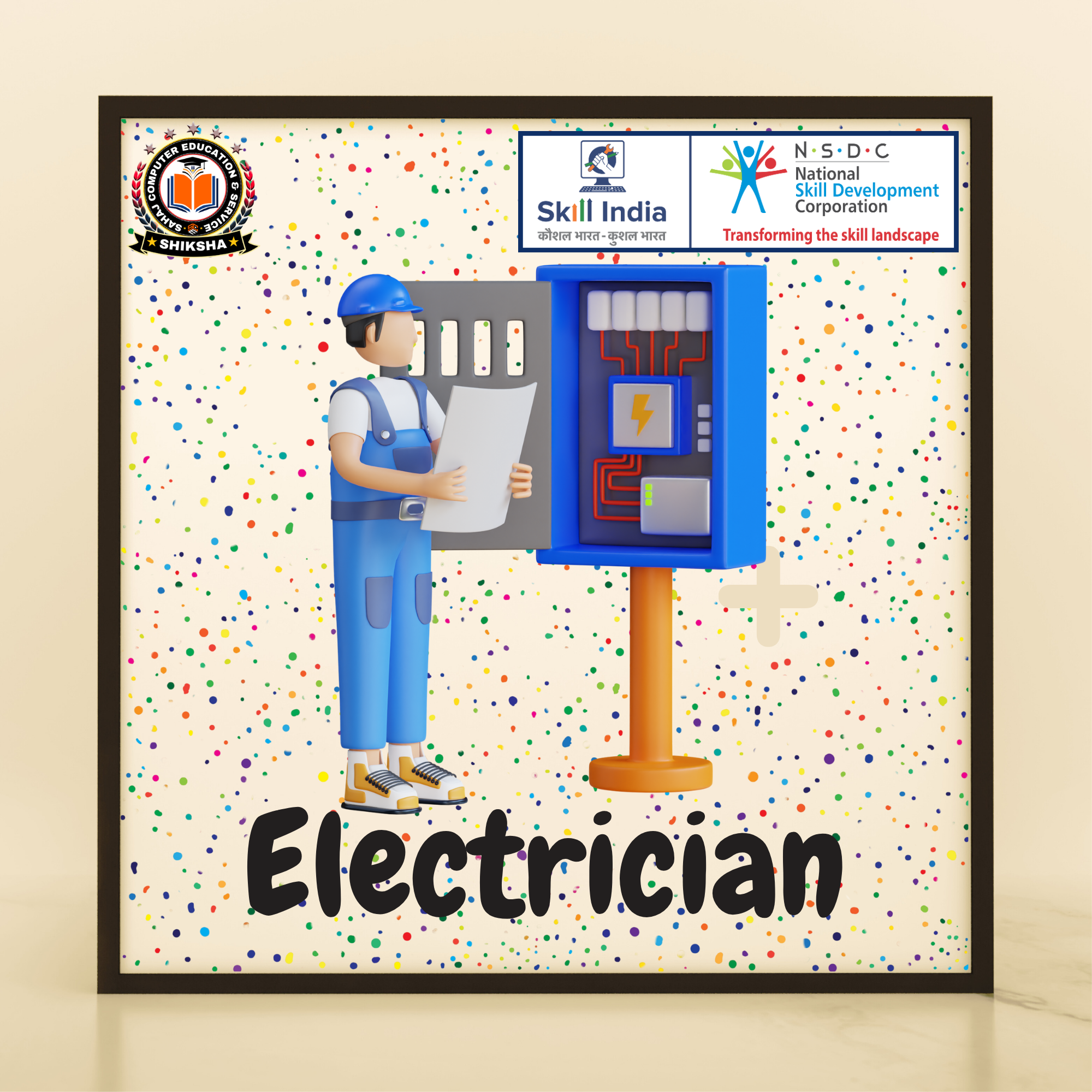 Electrician