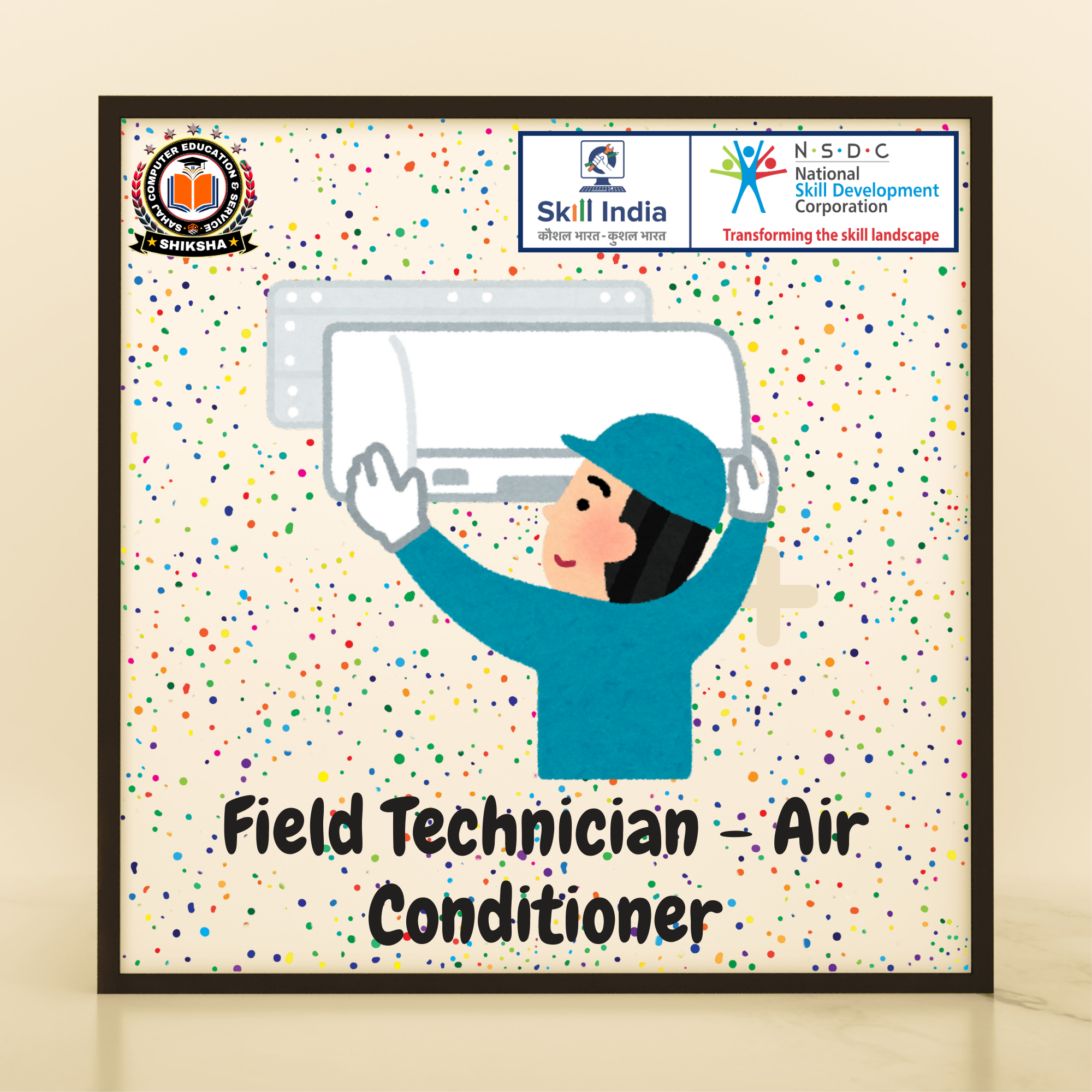 Field Technician - Air Conditioner