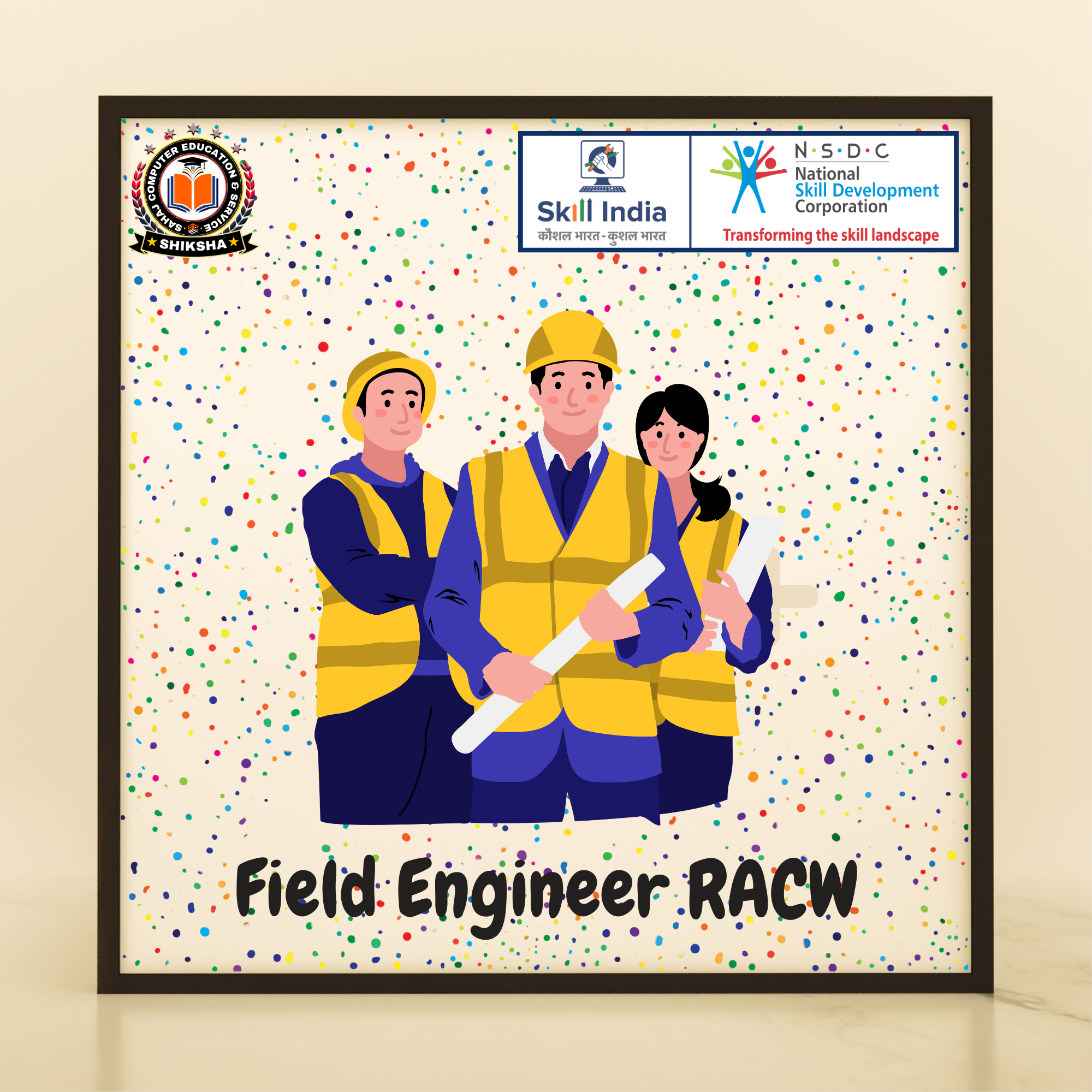 Field Engineer RACW