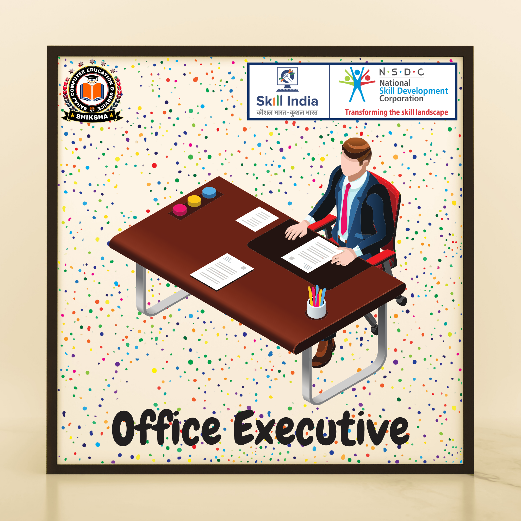 Office Executive