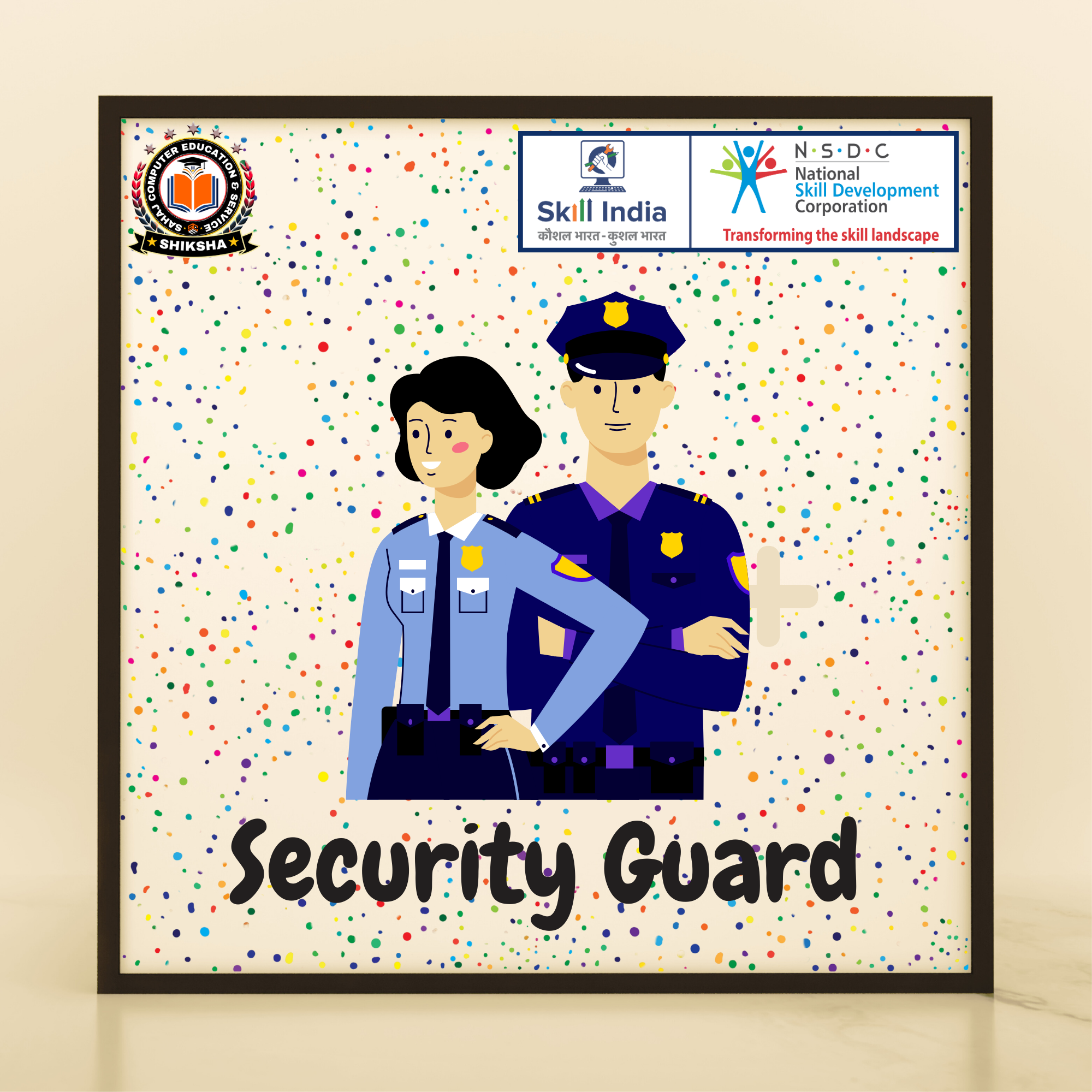 Security Guard
