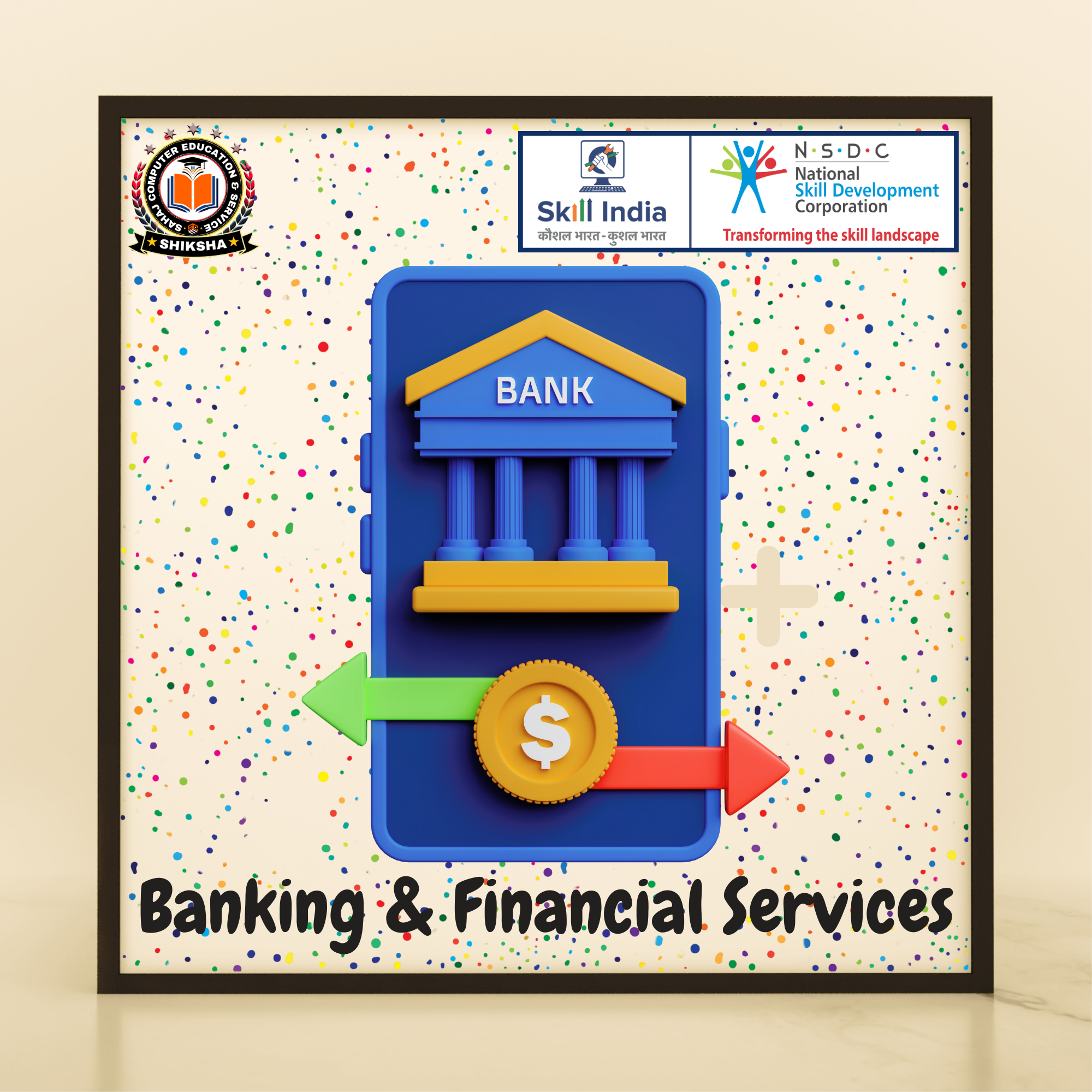 Banking & Financial Services